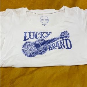 Lucky Brand Tshirt